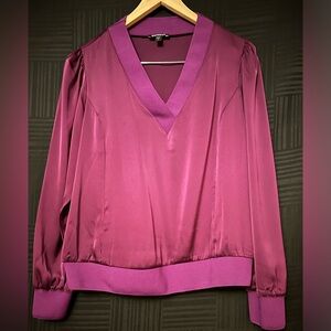 Express Blouse